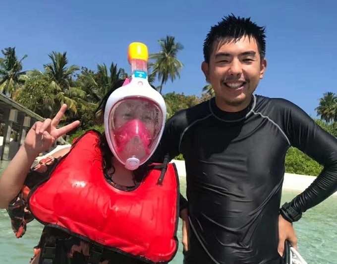 马尔代夫